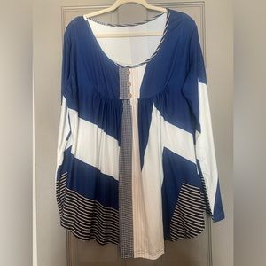 2x tops new or worn once